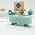 Le Toy Van Nábytok Daisylane kúpeľňa - poškodený obal